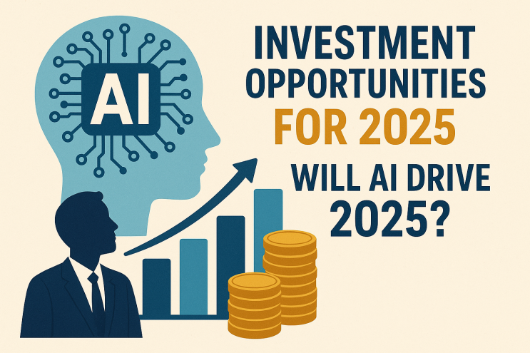  <재테크>2025년 AI 관련주 분석