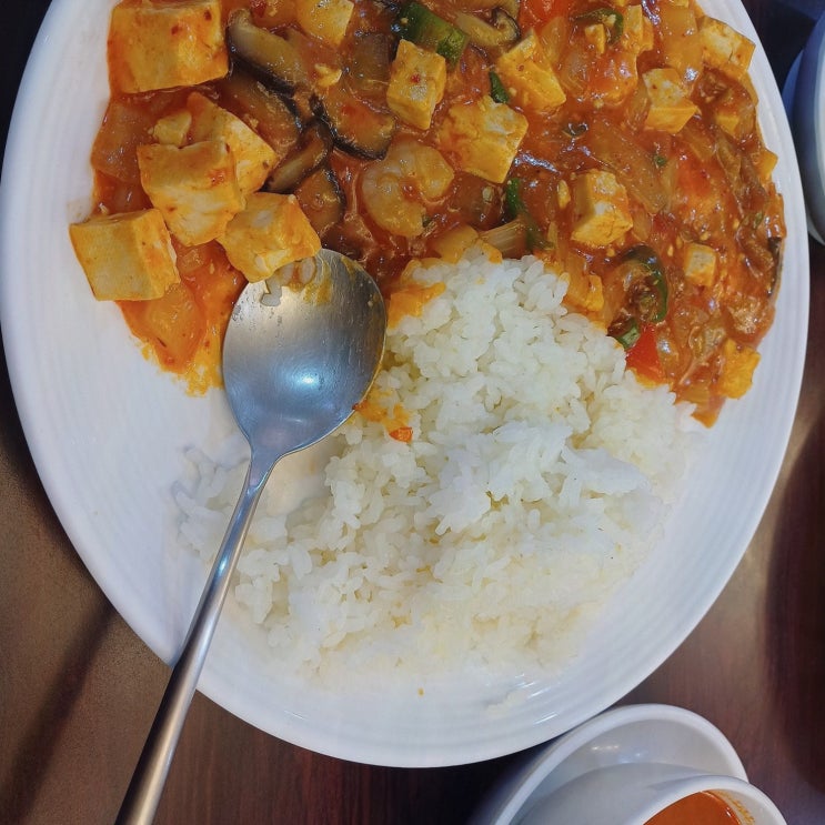  [맛집리뷰] 김포 만리장성, 다양한 중식 요리로 즐길 수 있는 근처맛집