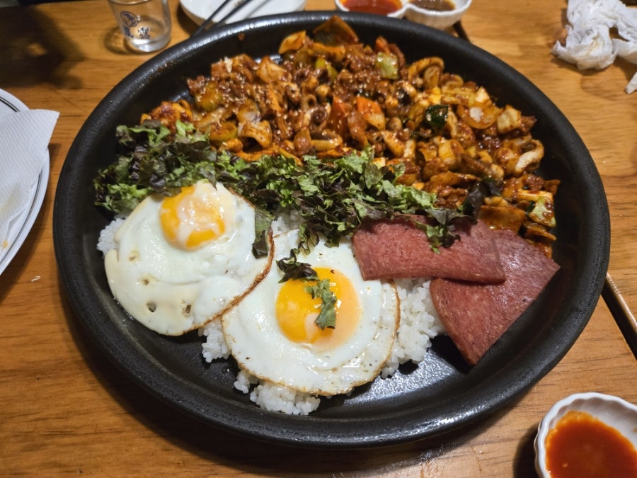 고래똥 사진 5