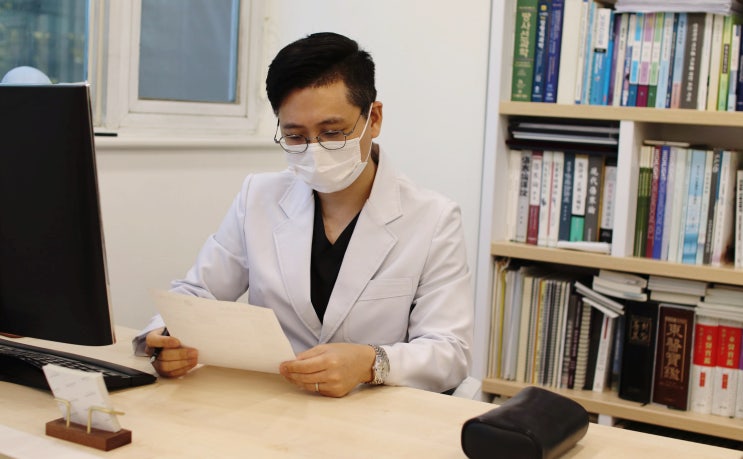 혹시 내 손가락도 방아쇠수지? 중계동에서 편하게 해결하는 방법