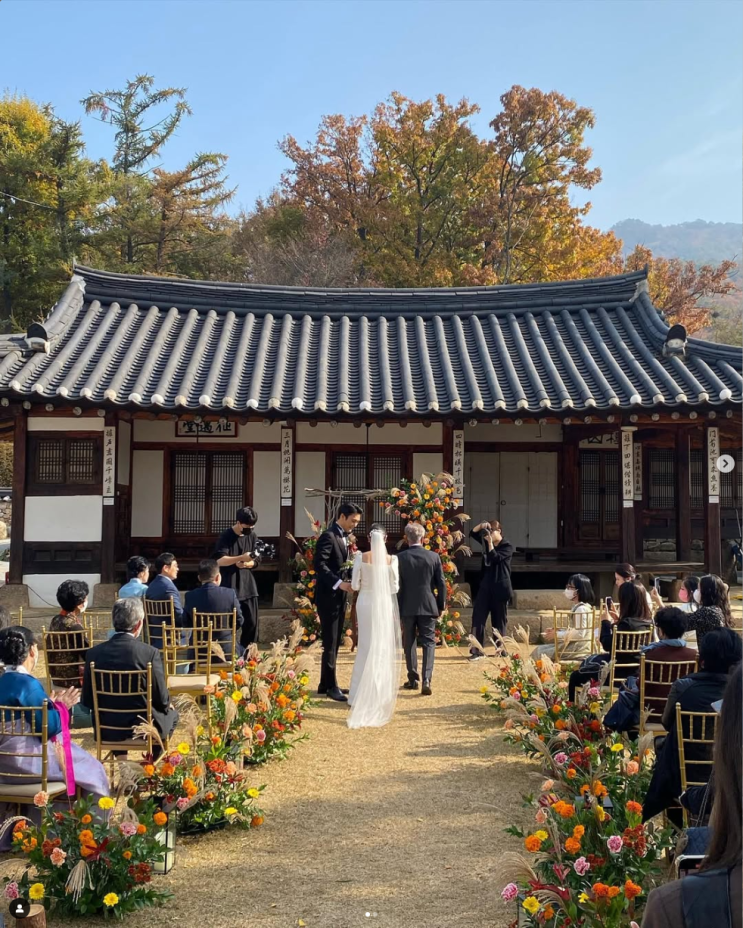   웨딩 베뉴 비교 (2) 100인 ~ 800인 서울/근교 한옥웨딩 10곳, 25년 견적 공유