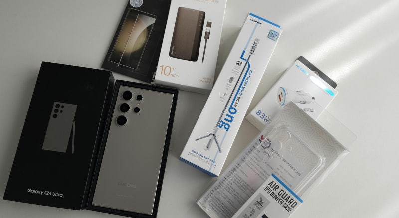 Galaxy S23 ULTRA 가격 갤럭시 울트라 최신시세 비교