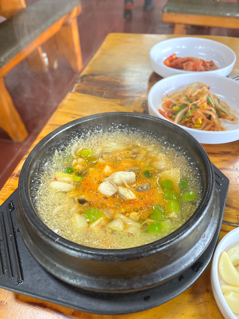 큰손오리농장 사진 6