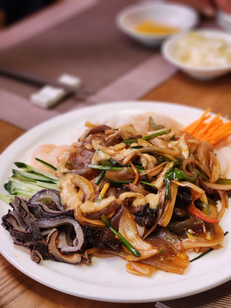  의왕맛집 ‘칭메이’, 포일동맛집으로 입소문난 고급 중식당 후기!