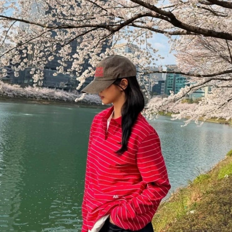  혜리 모자, 봄부터 여름까지 딱 좋은 여성 볼캡 추천