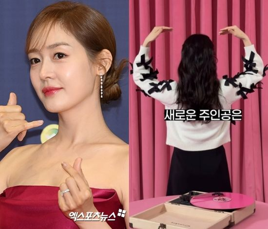  성유리, 남편 옥바라지 중 희소식…홈쇼핑으로 복귀 신호탄 [엑's 이슈]