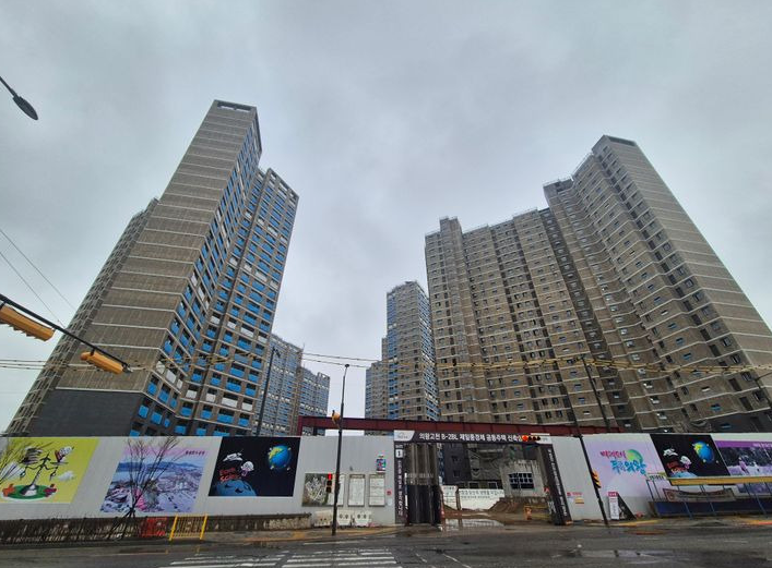  제일풍경채 의왕고천 청약 정보 정리