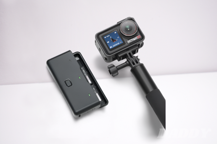 여행·브이로그 필수템 액션캠5! DJI 오즈모 액션5프로 어드밴처 콤보 추천 이유 5가지 여행·브이로그 필수템 액션캠5! DJI 오즈모 액션5프로 어드밴처 콤보 추천 이유 5가지