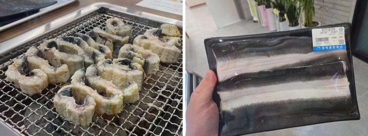  [맛집리뷰] 장덕풍천장어 마산직영점, 마산단체룸식당맛집으로 추천