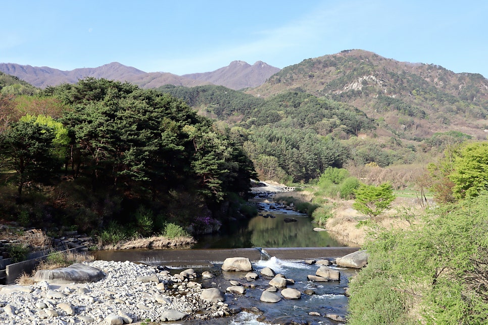 내중산 사진 6