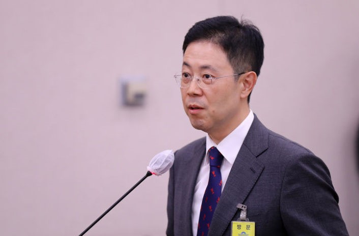<b>손준성</b> 검사장 프로필 나이 고향 학력 경력 "<b>탄핵심판</b> 1년 만에... 