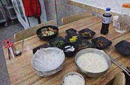  초당명가 짬뽕순두부, 강릉아침식사맛집으로 강력 추천!