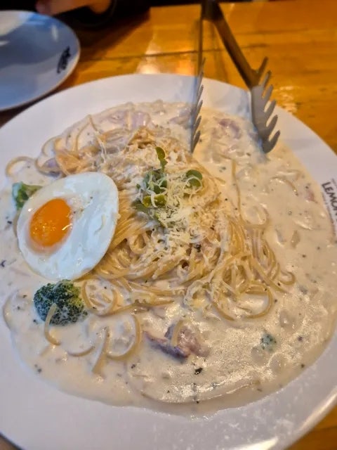  부천역파스타맛집 가성비 잇츠 오랜만에 와봄