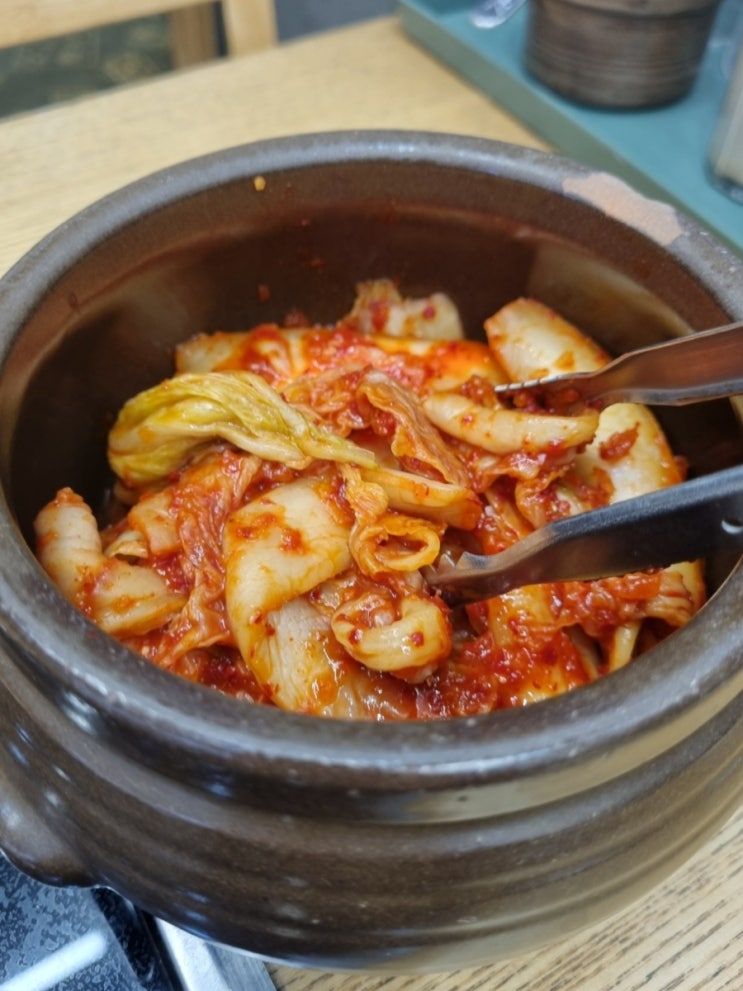  선정릉역 직장인 점심 혼밥 가성비 명동샤브샤브 칼국수