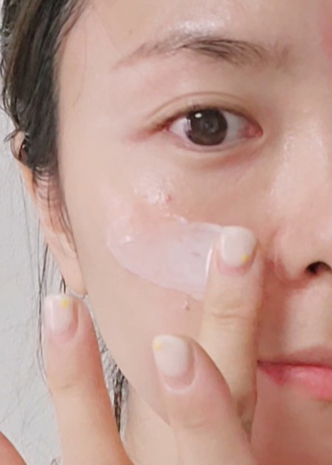   기미잡티제거 클리바 얼굴 미백크림 솔직 사용 후기