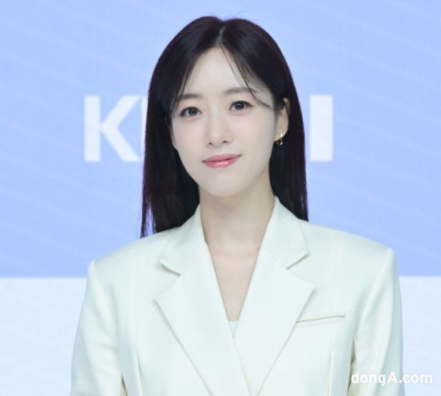  ‘남편 불륜’ 함은정 “축적된 감정들, 숙성된 와인 같아” (여왕의 집)