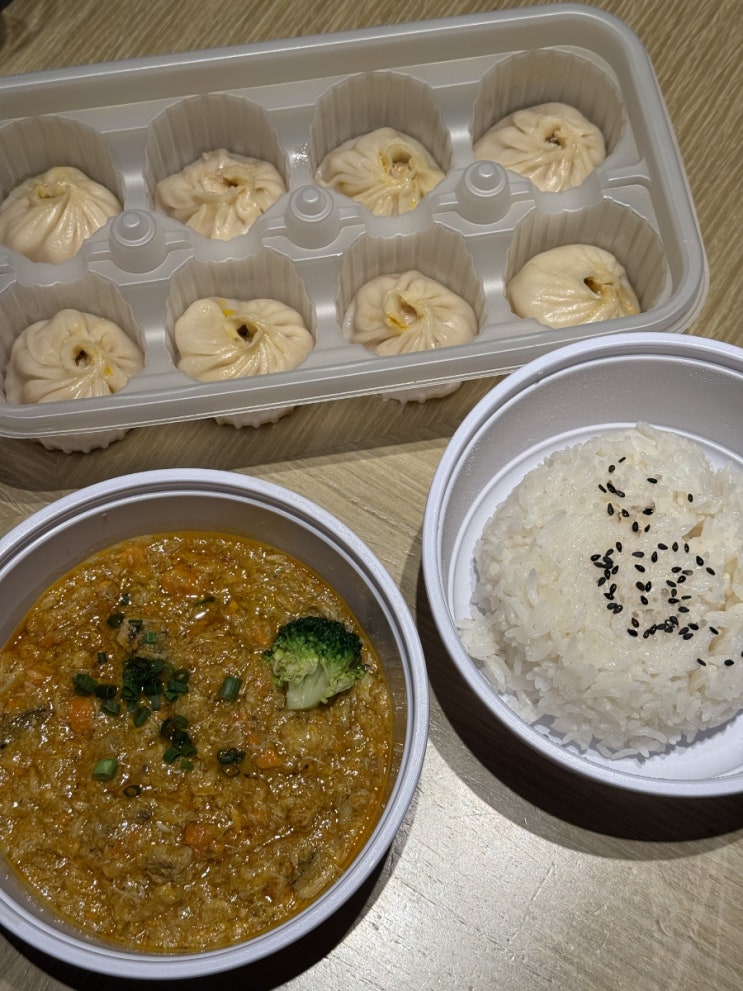  상하이 음식 목록(Shanghai)
