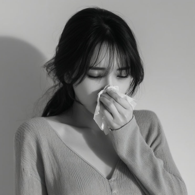 천안 신부동 알레르기 소청룡탕 취급 한의원