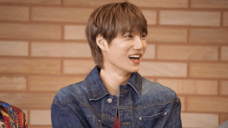 SBS 일요예능 ‘<b>런닝맨</b>’ 11년 만에 돌아온 엑소 <b>카이</b>... 