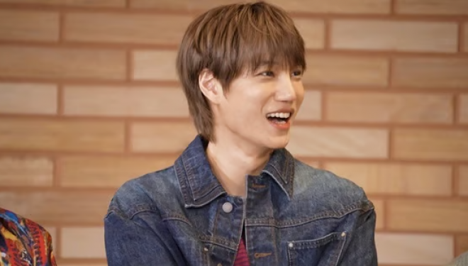 엑소 <b>카이</b>, 11년 만에 ‘<b>런닝맨</b>’ 귀환…유재석 “기세 좋다”... 