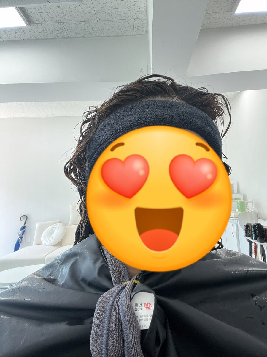 오브헤어 사진 5