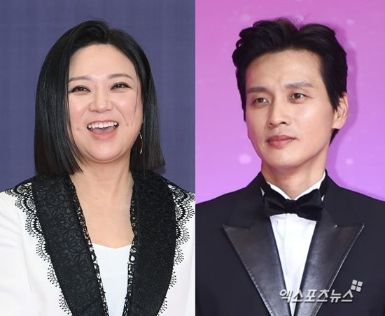  구본승, 김숙과 10월 결혼 예고하더니 "나중에 부인과…" (홈즈)[전일야화]