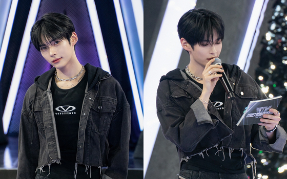 ‘<b>월드 오브 스우파</b>’ 새 MC <b>성한빈</b>, “춤에 진심…멤버들이... 