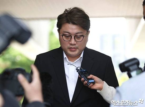 김호중, '130장 반성문'에도…"죄질 불량" 실형 유지 [엑:스레이]