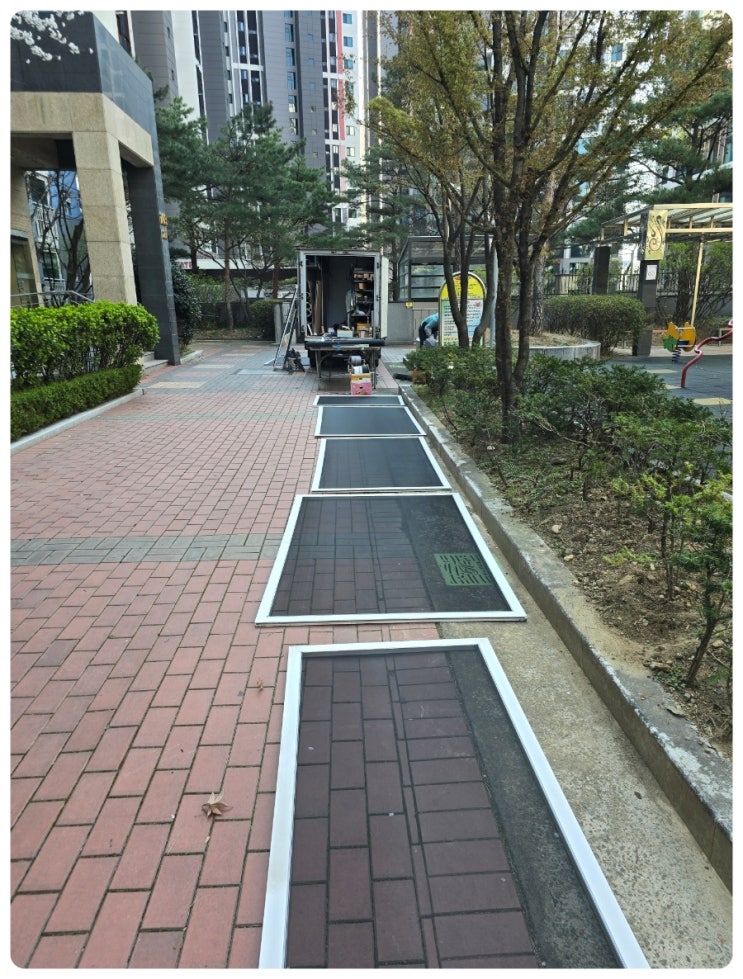 <b>대구방충망</b> 교체 미세 촘촘망으로 쾌적하게