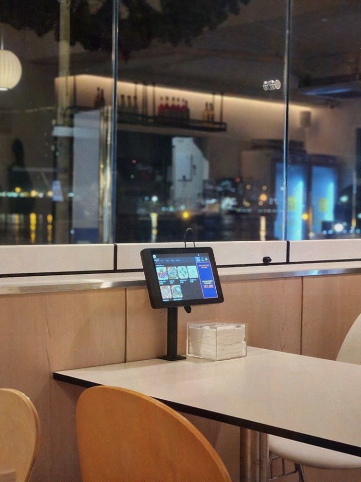  마창대교 뷰에서 만나는 특별한 귀산파스타, 굿웨더 귀산본점
