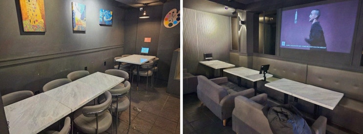  팔레트모란 성남모란점, 특별한 샤브샤브를 즐길 수 있는 모란 맛집