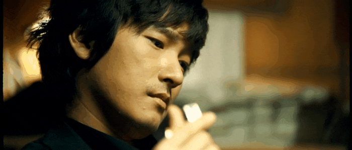  싸늘하다.... 잠실의 분위기...