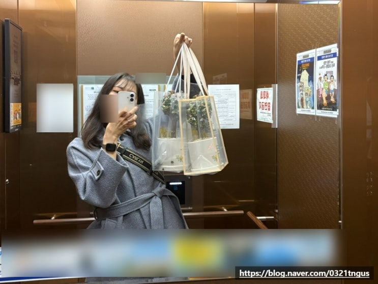  [W1] 결혼 준비에서 가장 먼저 한 일! 상견례 선물 및 당일 후기 :)