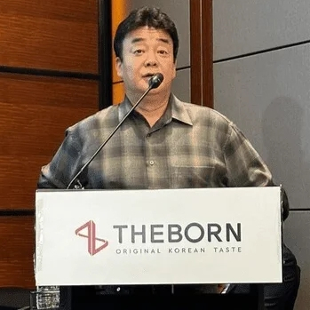  백종원, 결국 정리 한다! 가맹점주 분노 폭발?!