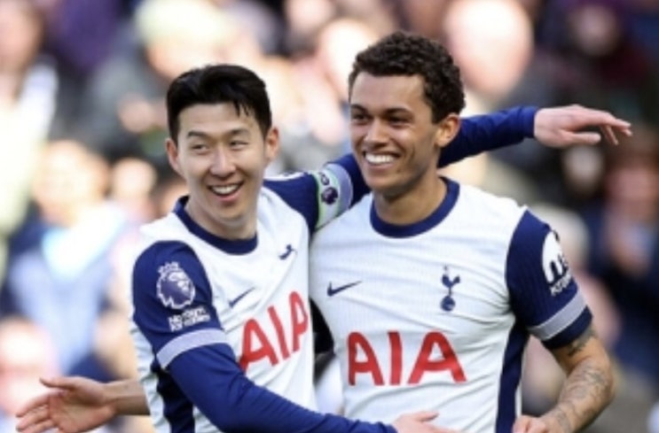 2024-25시즌 EPL 프리미어리그 34라운드 본머스 맨유 리버풀 토트넘 2024-25시즌 EPL 프리미어리그 34라운드 본머스 맨유 리버풀 토트넘