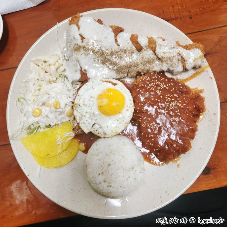 가산디지털단지 돈까스 혜자 그 자체 봉까스 가산디지털단지 돈까스 혜자 그 자체 봉까스