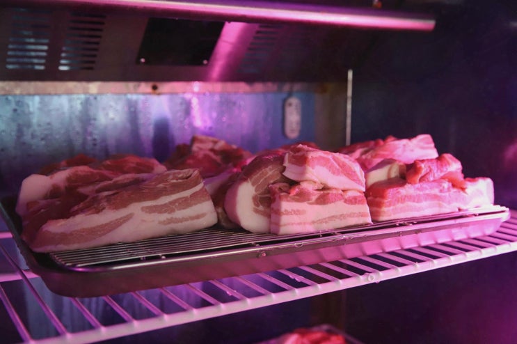  [맛집리뷰] 먹고정 서귀포올레시장에서의 흑돼지 경험, 서귀포 맛집