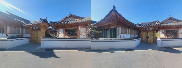  [맛집리뷰] 경주 데이트 추천, 도화당의 칼국수는 맛있어요!