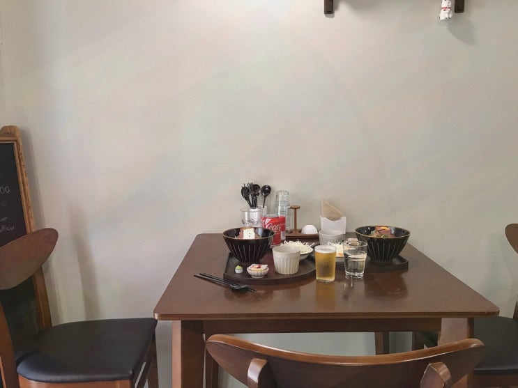  마포에서 홍대로스트비프 맛보러 가세요! 로스트비프 산볼 망원본점