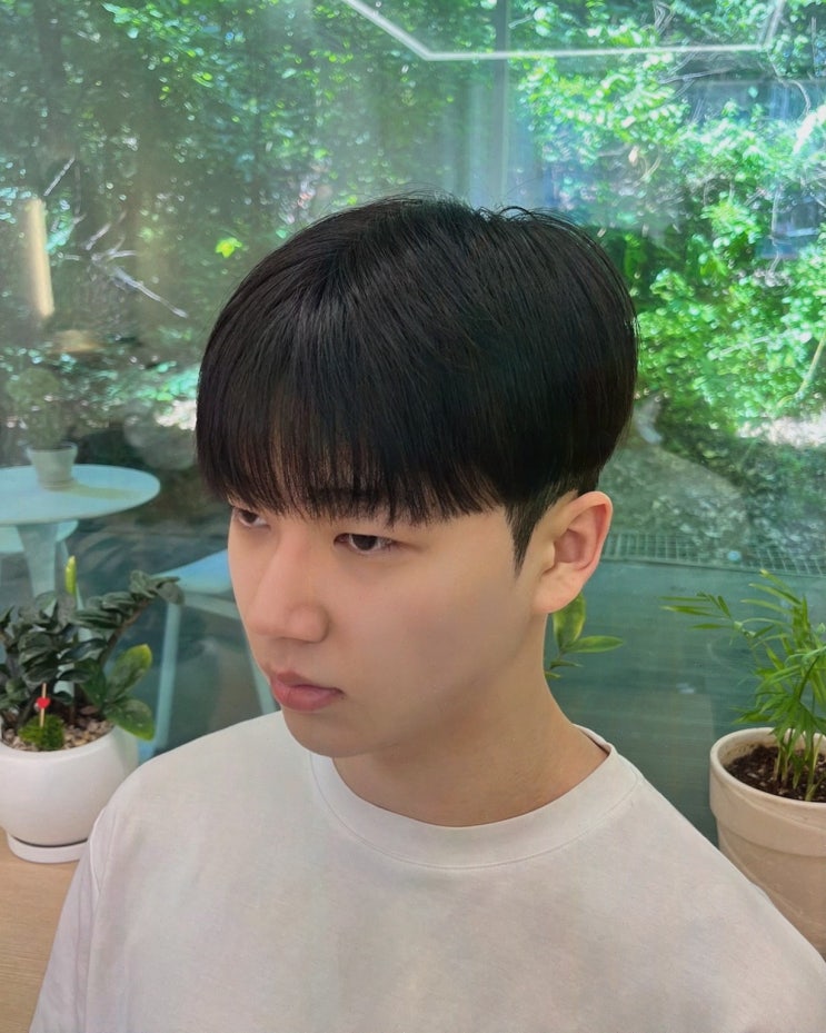 유로소헤어 운정역점, 스타일리시하고 편안한 운정미용실