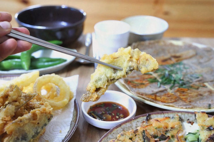  연곡꾹저구탕, 강릉 주문진 맛집으로 가족과의 소중한 시간을 보냈어요