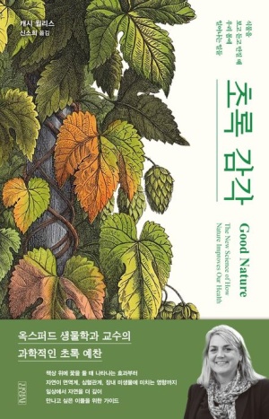  독후감: 캐시 윌리스의 『초록 감각』
