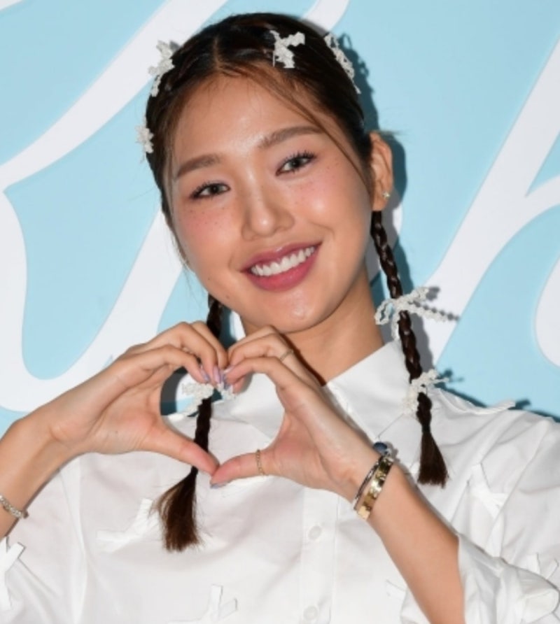 미미, '응답하라 2002' 캐스팅 됐다