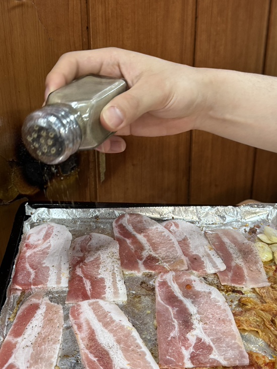  한남동맛집 | 서울 3대 냉삼 주말도 웨이팅은 기본 나리의 집 리뷰