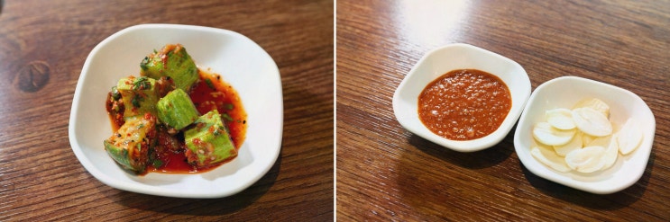  [맛집리뷰] 에버가참숯구이, 용인 에버랜드 주변 맛집에서 즐기는 고기 한 상!