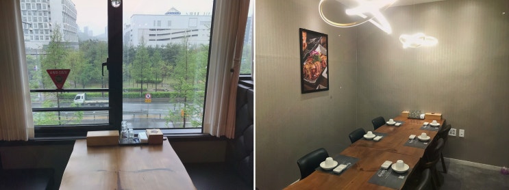  하이크랩, 신선한 대게와 킹크랩을 즐길 수 있는 오산맛집