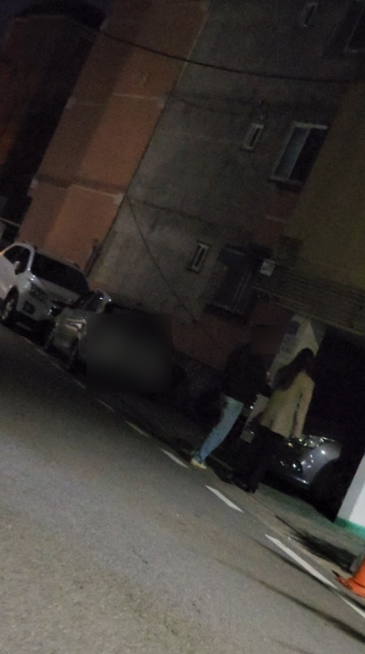 진주흥신소 탐정 익명의 편지 바람 외도 증거