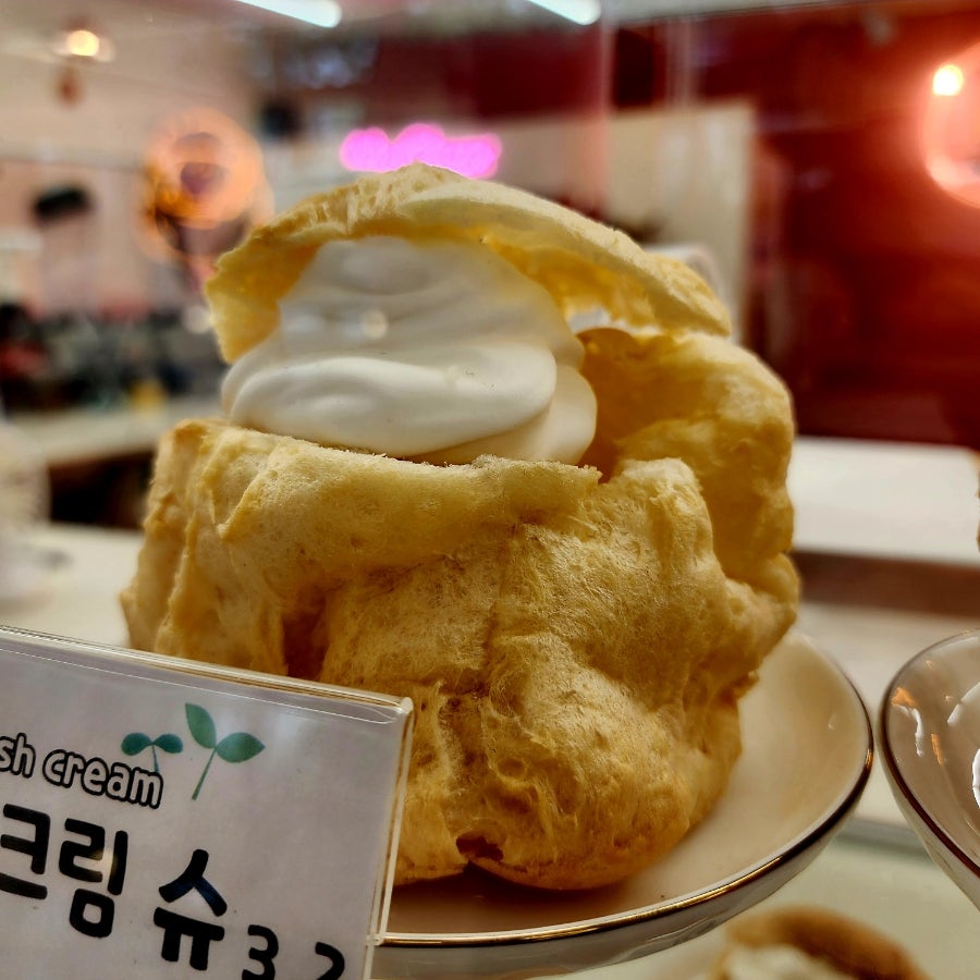 미스터슈 사진 1