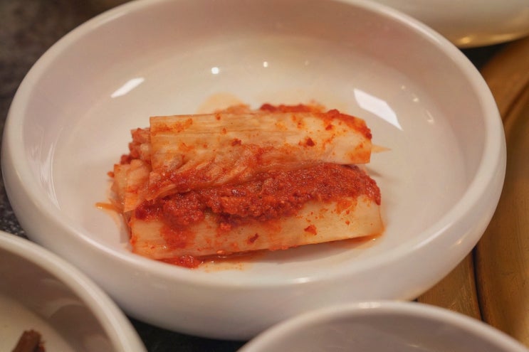  [고반식당블랙 여의도본점] 품격 있는 회식 공간과 훌륭한 고기, 여의도회식에 최적화된 장소