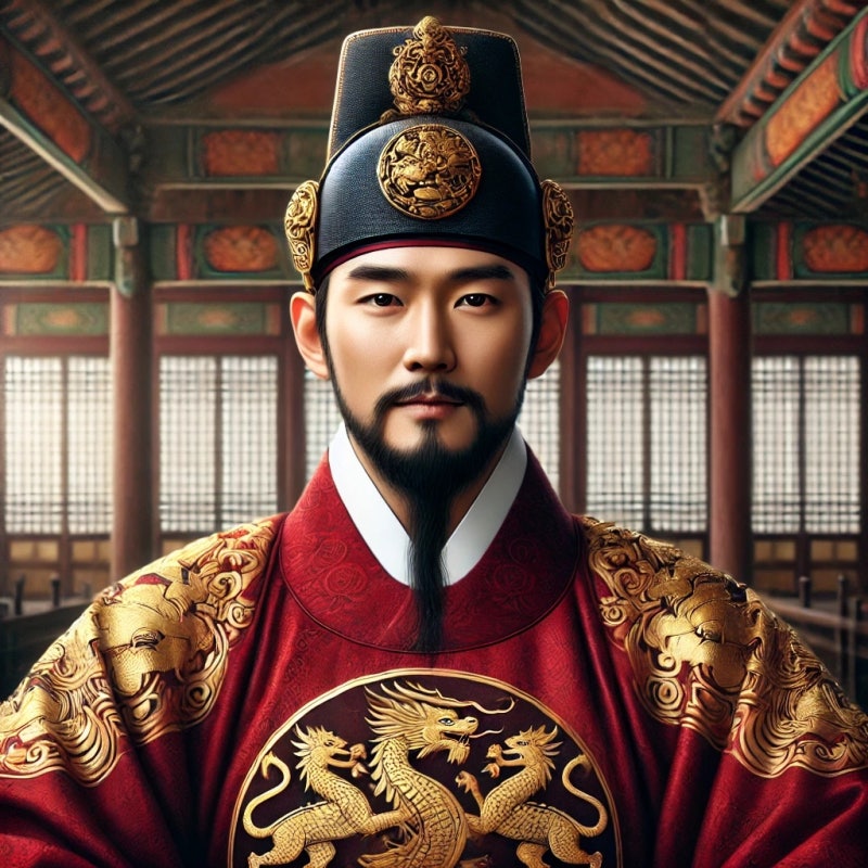1450~1452 단 2년의 군주 세종의 큰아들, 문종 이야기 – 단종의 아버지 왕이 된 순간, 죽음을 맞이한 남자 : 네이버 블로그